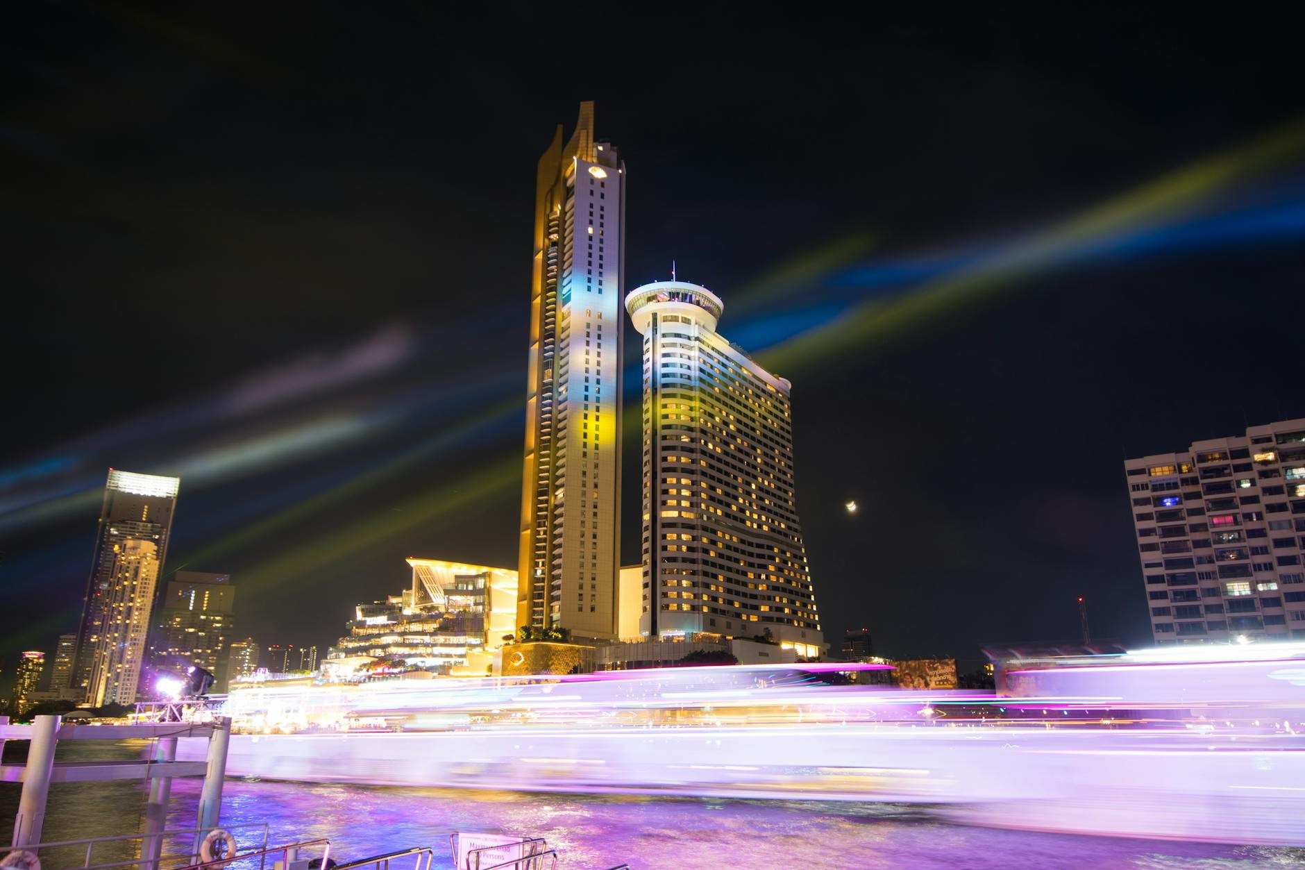 Sterling Heights MI cityscape