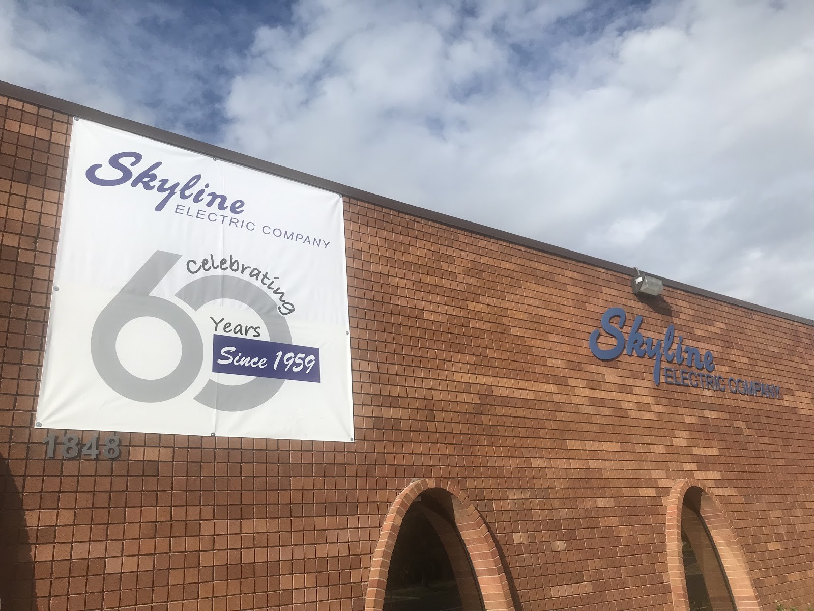 Taylorsville UT cityscape