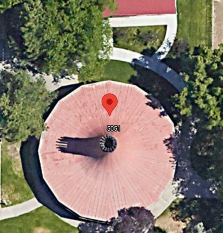 Taylorsville UT cityscape