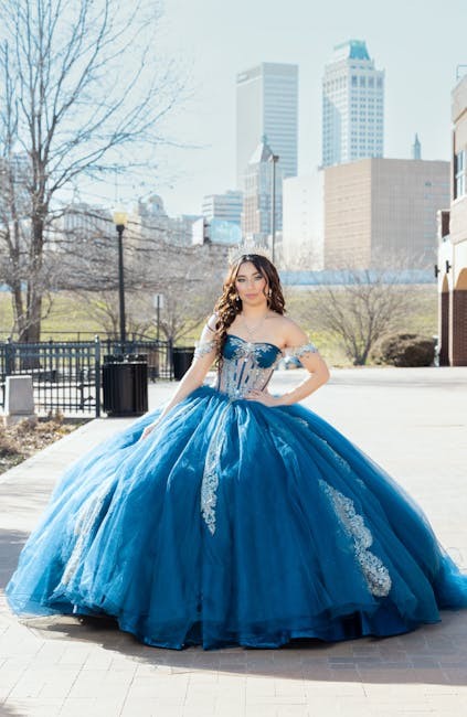 Tulsa cityscape and skyline
