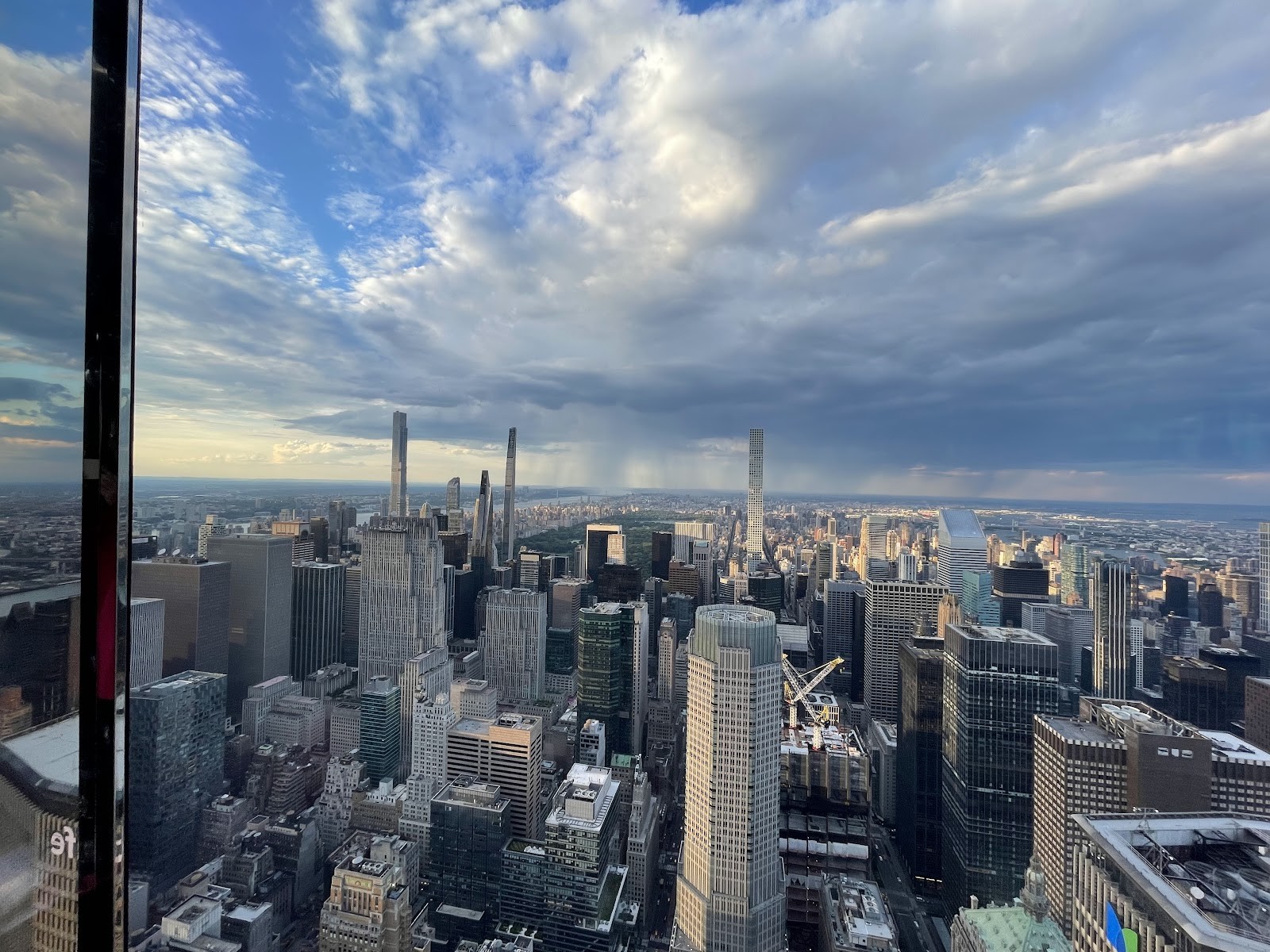 Valley Stream NY cityscape