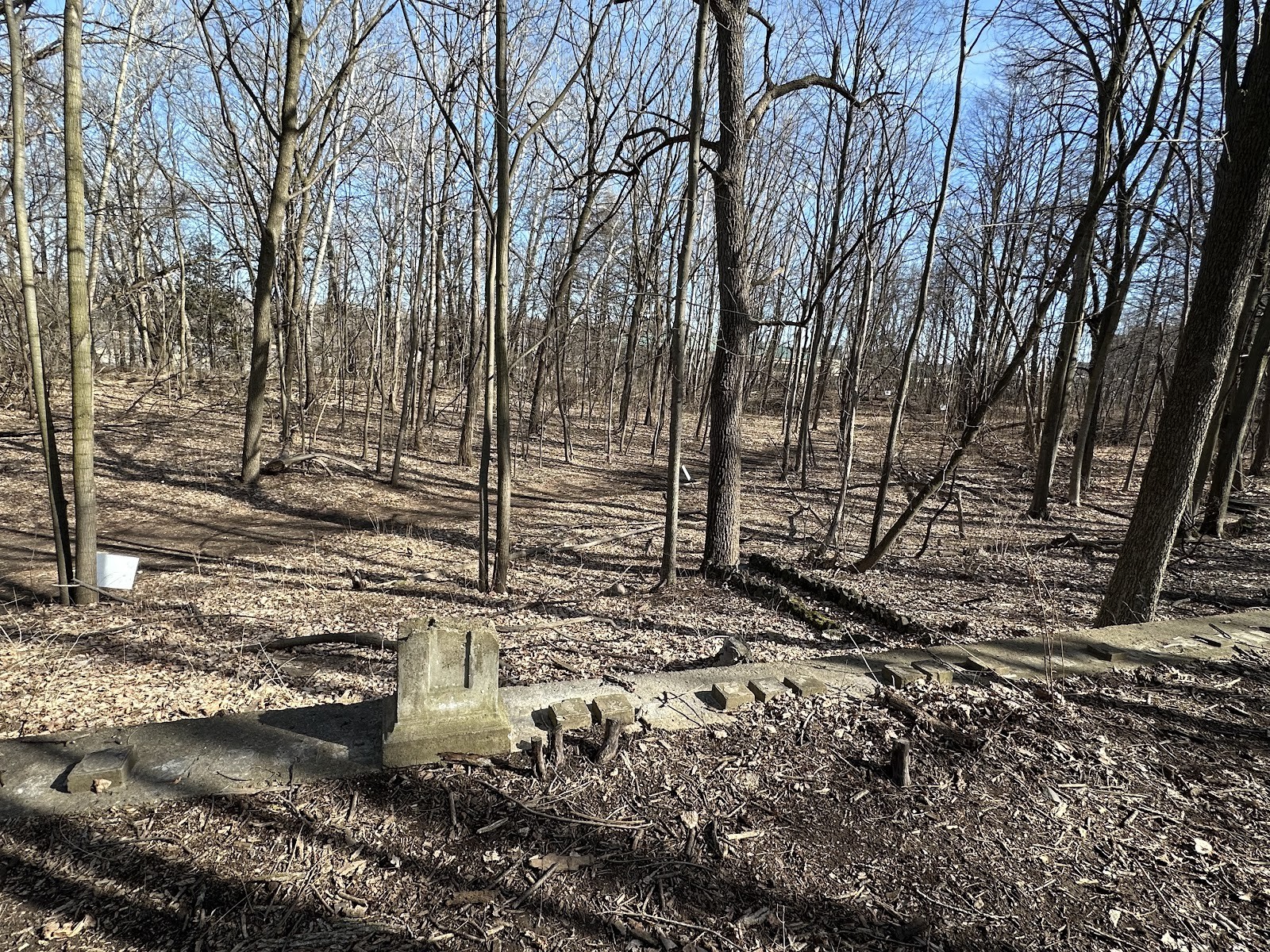 Wauwatosa WI cityscape