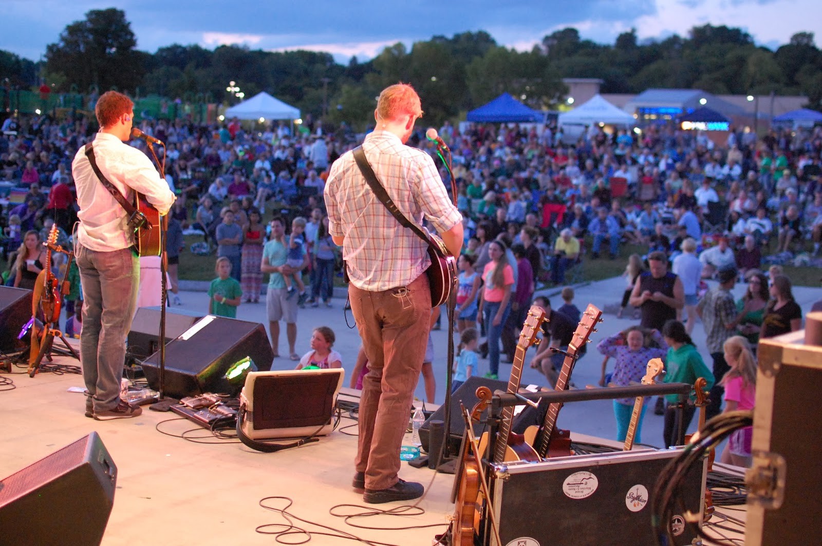 Wauwatosa WI cityscape