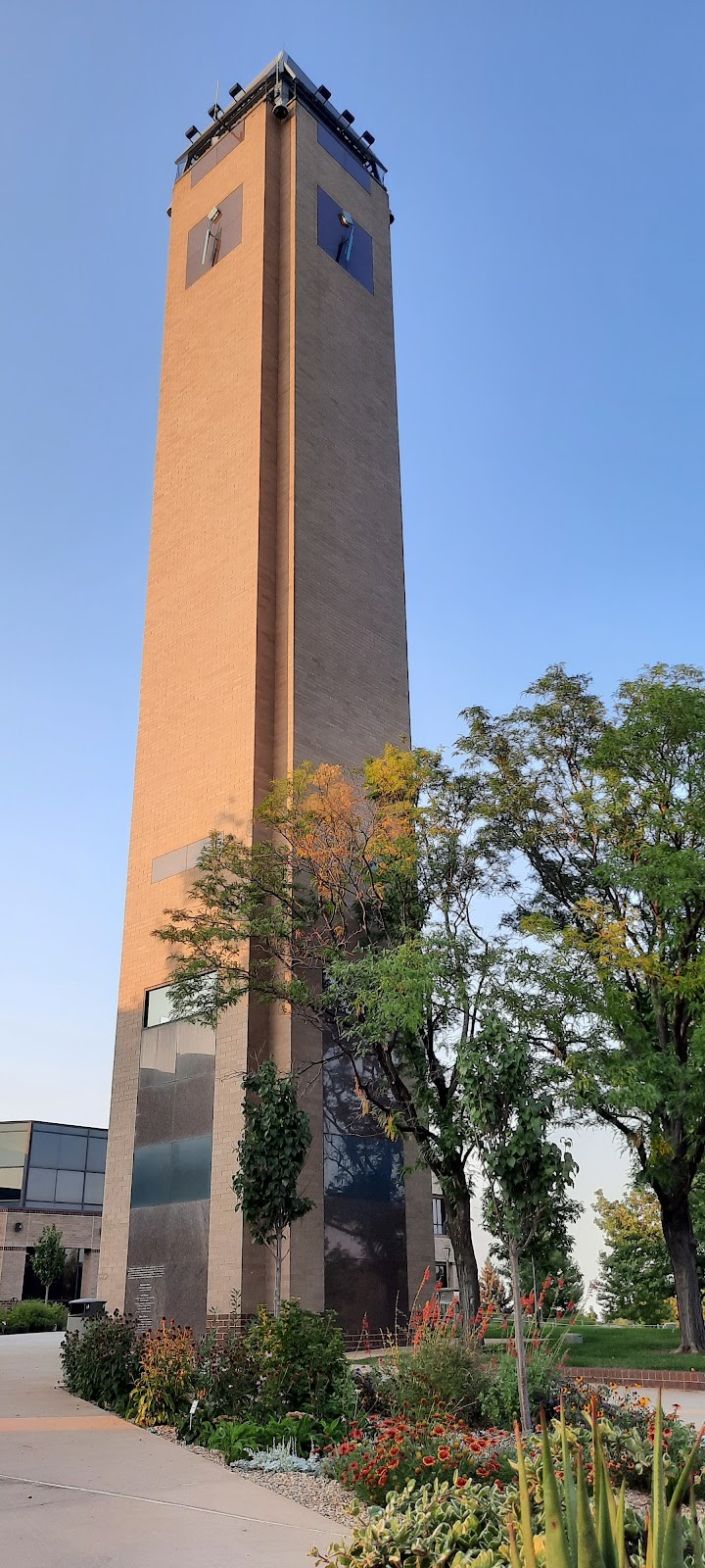 Westminster CO cityscape