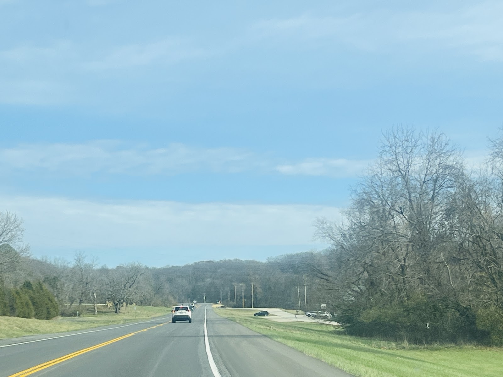 Wildwood MO cityscape