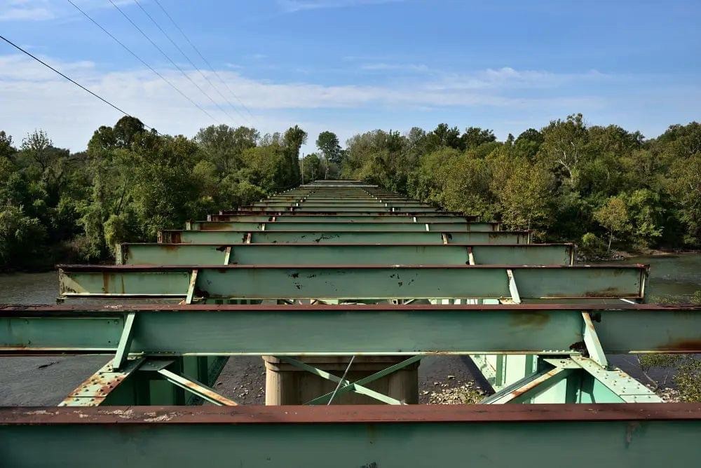 Wildwood MO cityscape