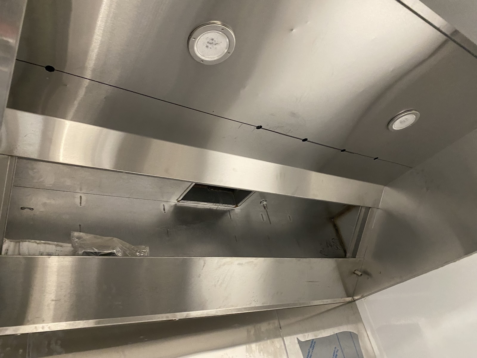 Winchester VA cityscape