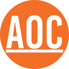 The Art of Construction logo